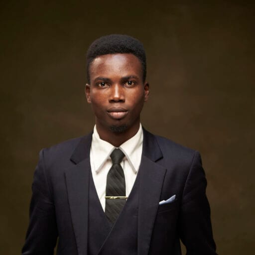 Author avatar