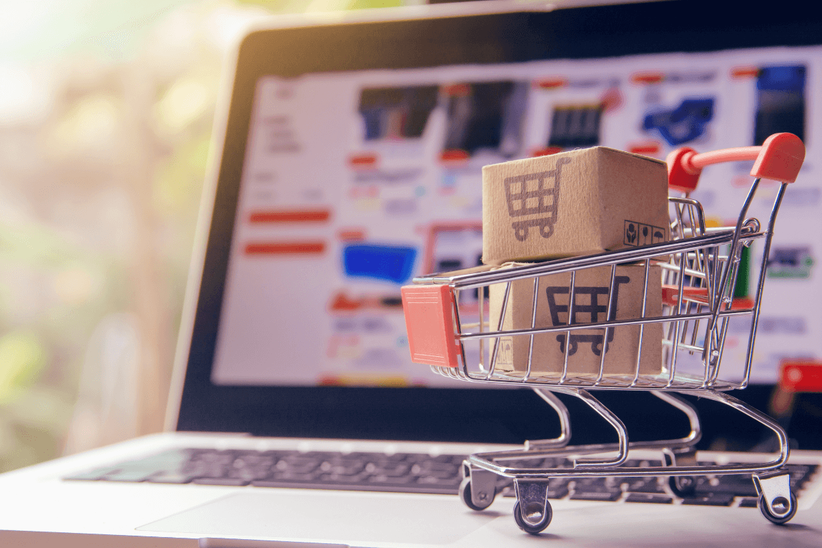 The Connection Between SEO and Shopify