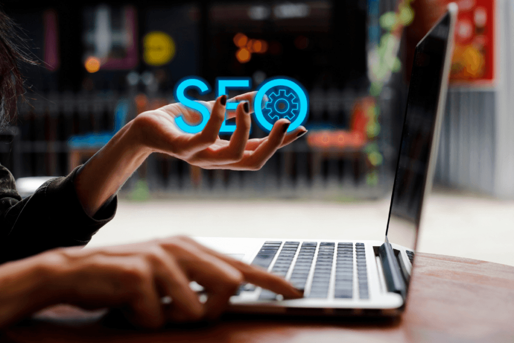 SEO terms