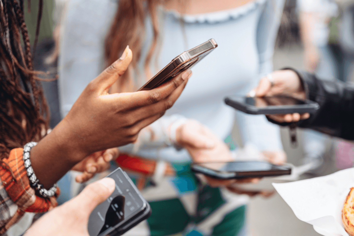 Meaning Of Social Media Marketing