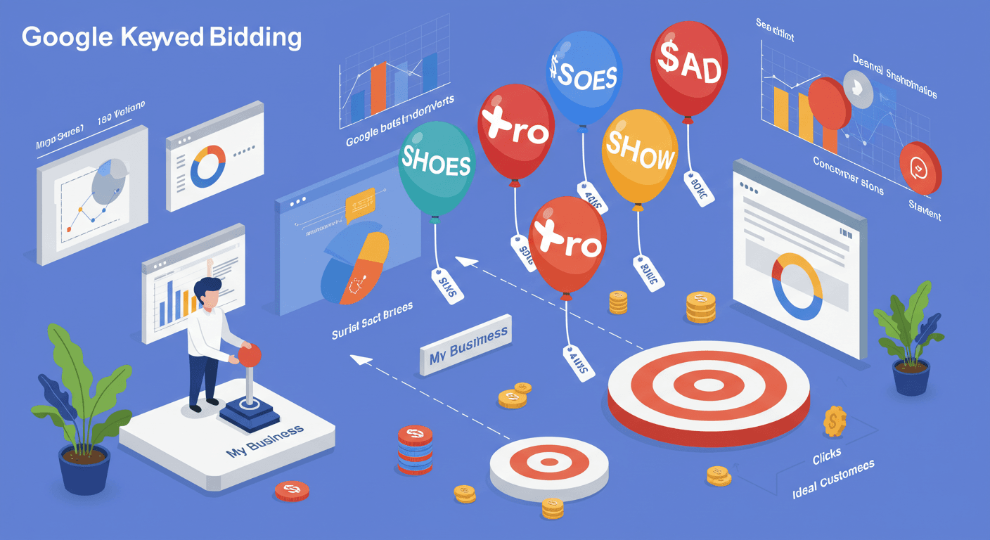Data Analytics Chart Visualizing Cheap Cost Per Acquisition Performance Metrics