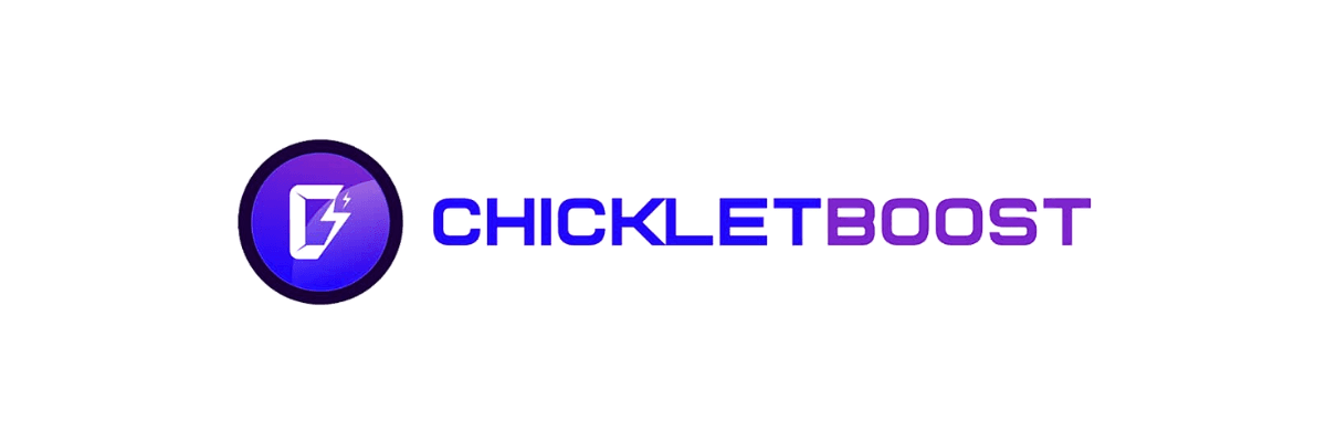 Chickletboost client logo