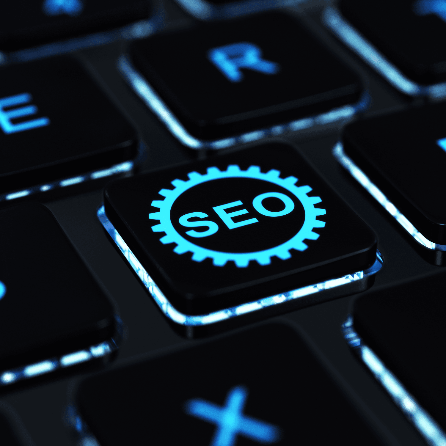 Web & Funnel Optimization