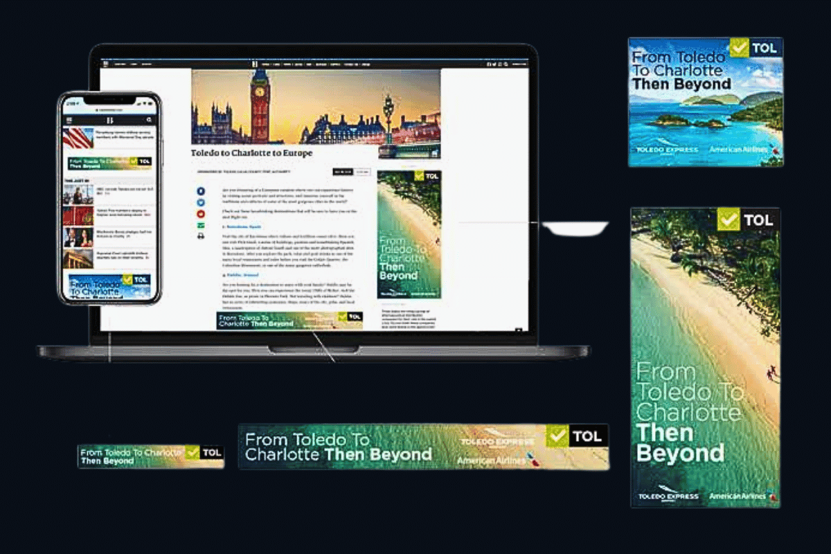 Web & Funnel Optimization