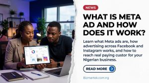 What Is Meta Ad and How Does It Work?